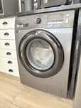 Máquina de Lavar Roupa SAMSUNG WW80TA046AX