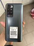 Мобільний телефон Xiaomi Redmi 10 2022 4+2/128GB NFC та Швидка зарядка