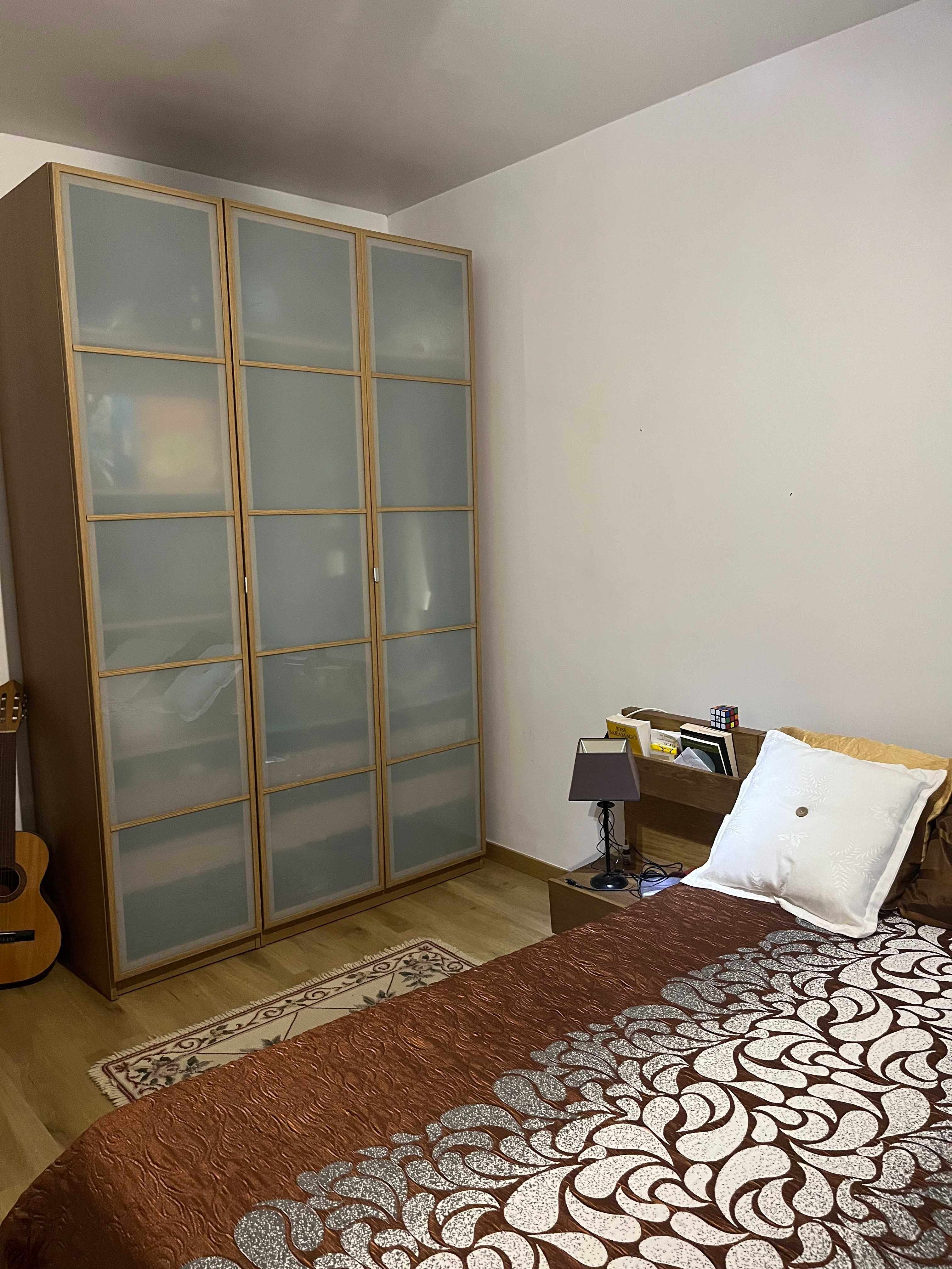 Quarto para estudantes/Professoras