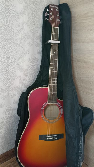 Гітара+ подарунки, Parksons jb4111