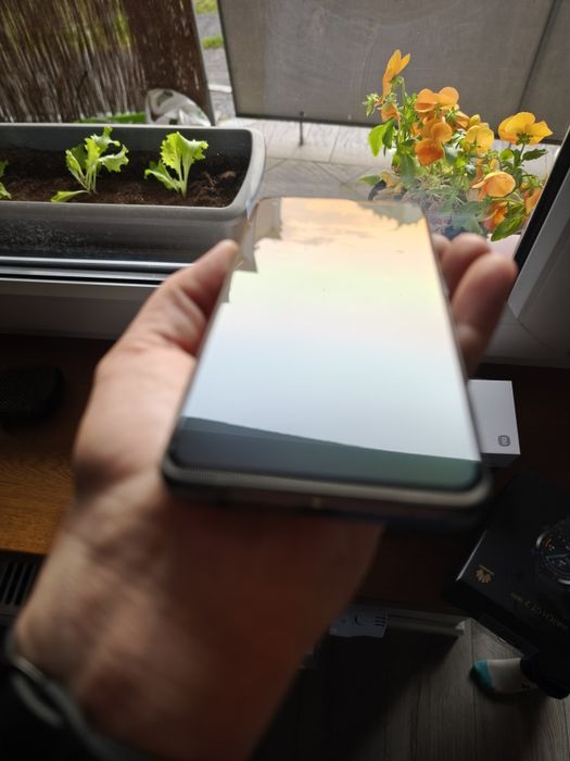 Realme GT 5g  Racing Yellow 12/256