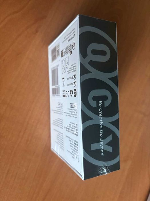 Nowe słuchawki QCY MeloBuds PRO HT08