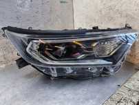 TOYOTA RAV4 V LAMPA PRZEDNIA FULL LED PRAWA