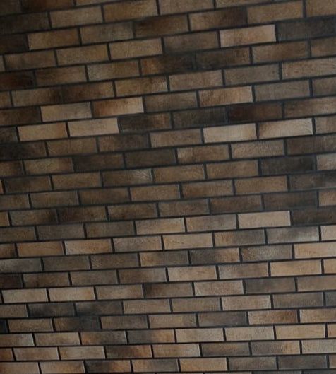 Cegła Cerrad fasade tiles loft brick masala
