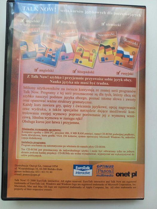 Włoski dla początkujących