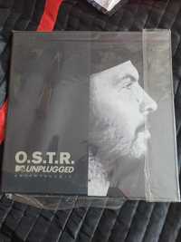 O.S.T.R OSTR MTV Unplugged winyl