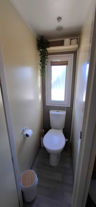 Mobil Home em Quinta