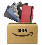 KARTON BOX 52szt. Etui do tabletu Xiaomi, Lenovo, Galaxy, Alcatel kat.