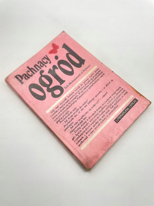 Pachnący Ogród Ax80400