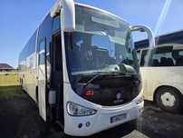 Scania irizar new century 2007r 59+2