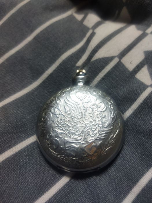 Карманные часы  Жар-птица