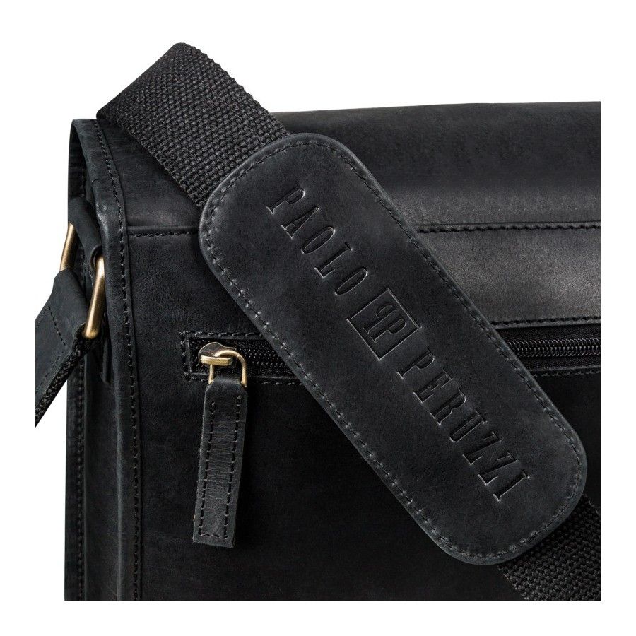 zestaw upominkowy dla niego zup-29-bl: torba t-06-bl portfel t-13-bl