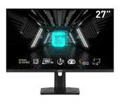Monitor MSI G274PF 27" 1920x1080px IPS 180Hz 1 ms GTG nowy okazja