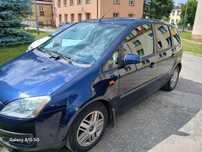Ford C-max 1.8 tdci