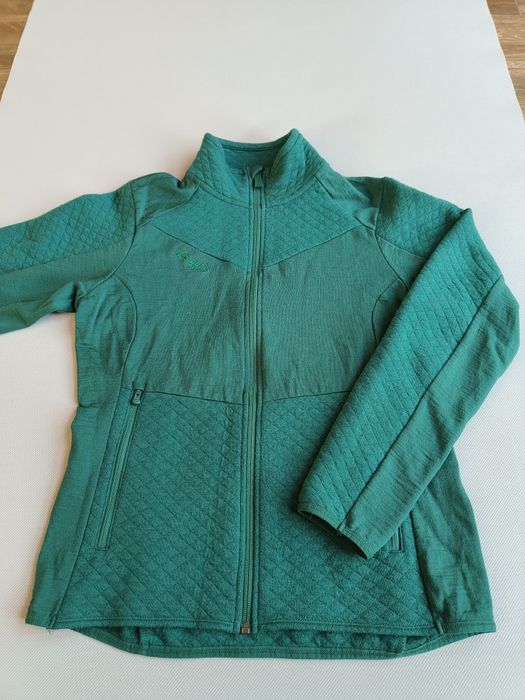 Bergans Middagstind bluza z wełny merino rozmiar damskie M