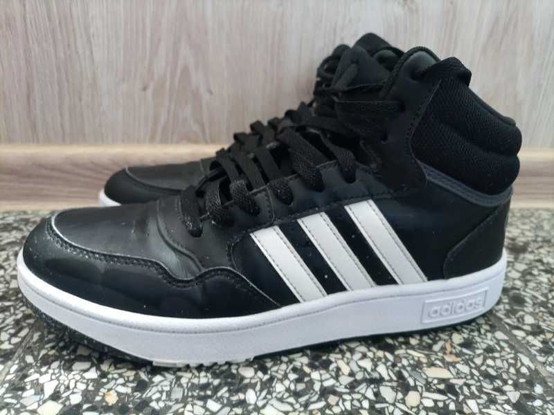 Adidasy za kostkę zimowe r 40,5