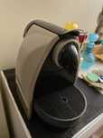 Maquina café Nespresso Krups