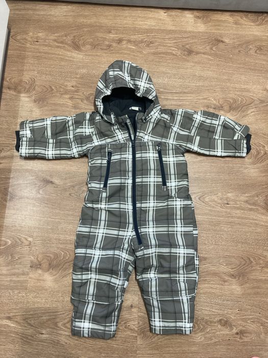 Kombinezon hm rozmiar 86