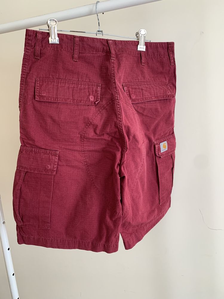 Шорти carhartt / carhartt/ розмір 30