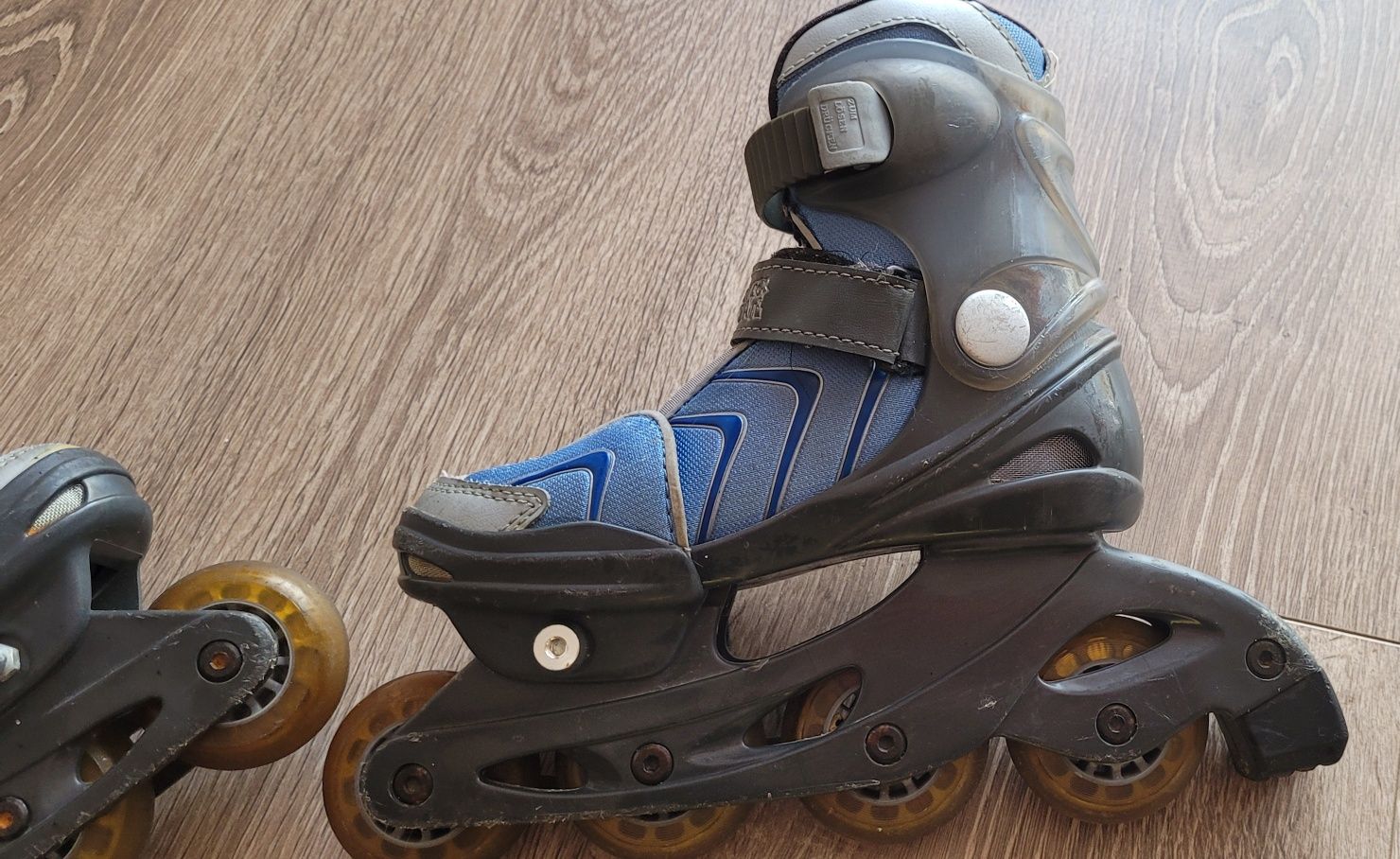 Łyżwo Rolki firmy Junior Skate