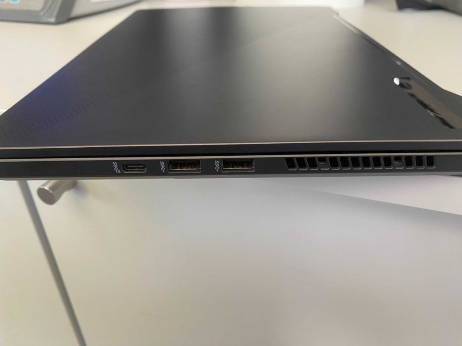 ASUS Rog Zephyrus - Excelente estado - Bateria como nova!