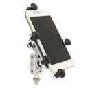 Uchwyt na Telefon Motocyklowy UCHWYT REGULOWANY 5074