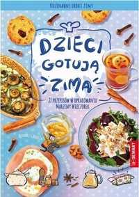 Dzieci Gotują. Zima