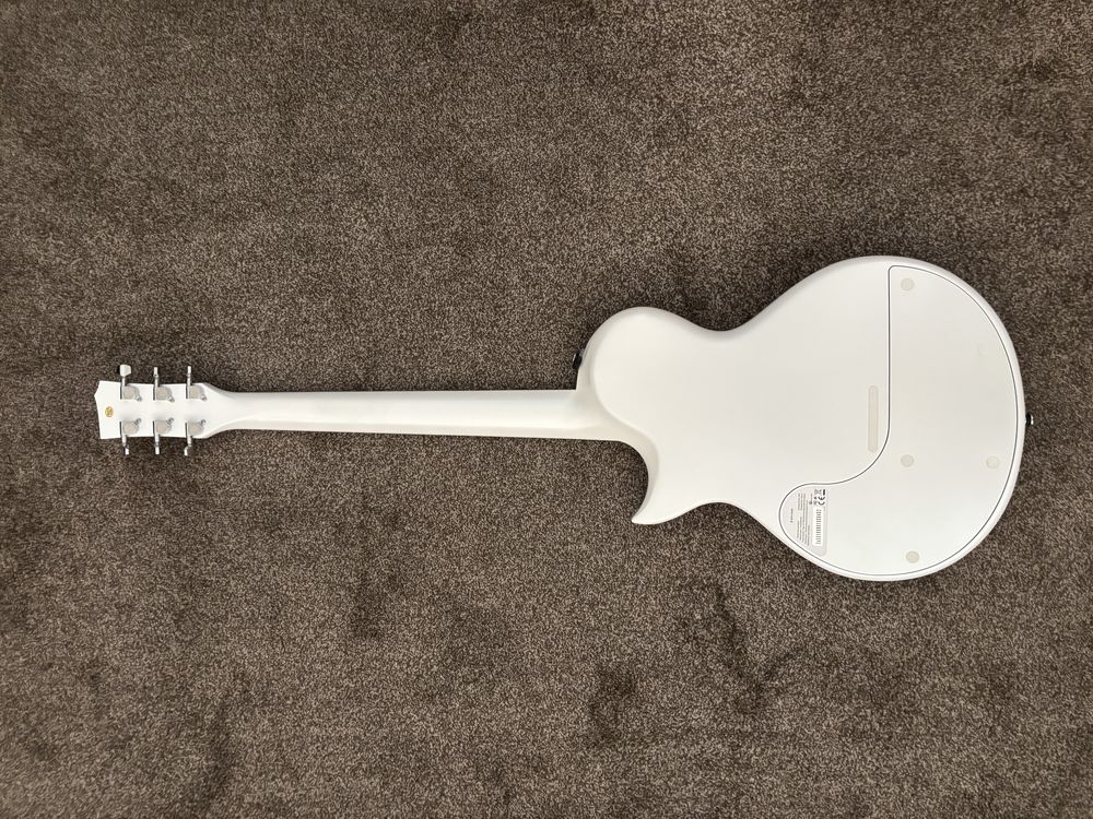 Vendo Guitarra Enya Nova Go Sonic