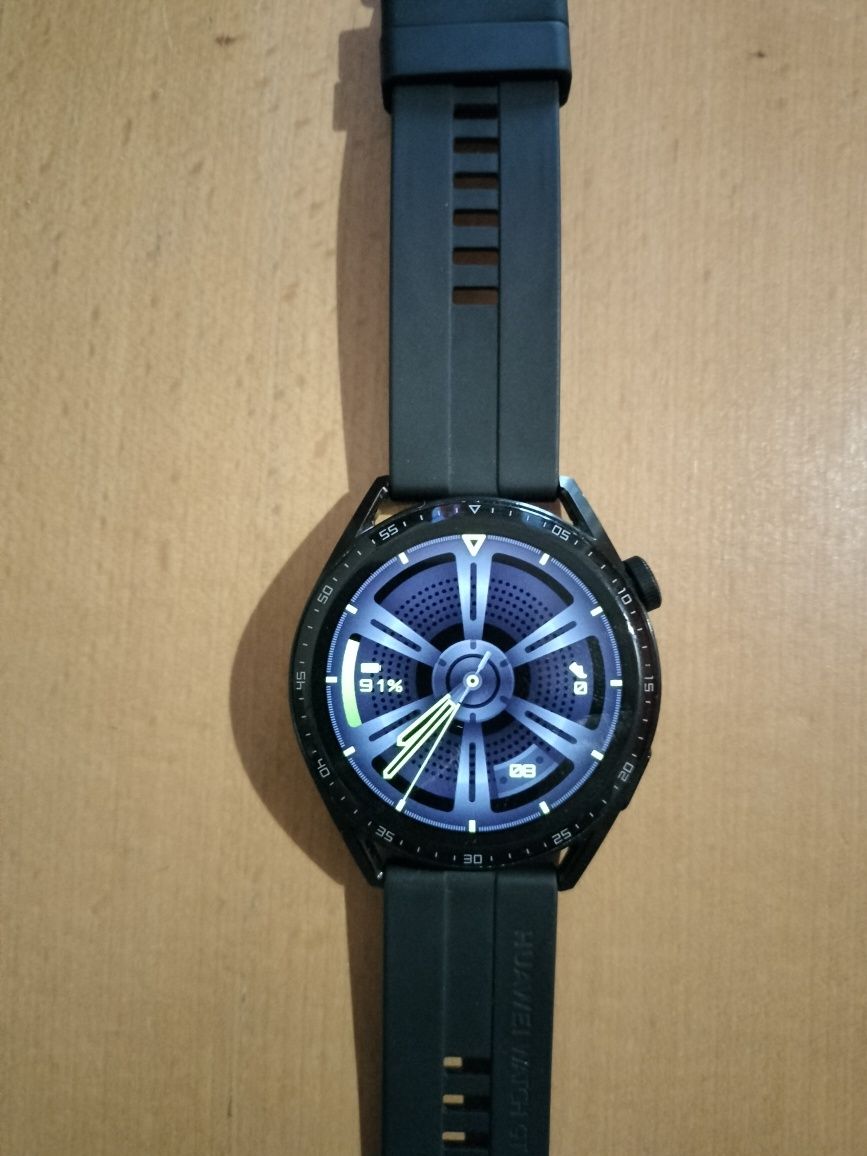Smartwatch Huawei Gt3 46mm
