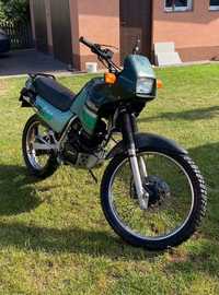 Honda transcity125