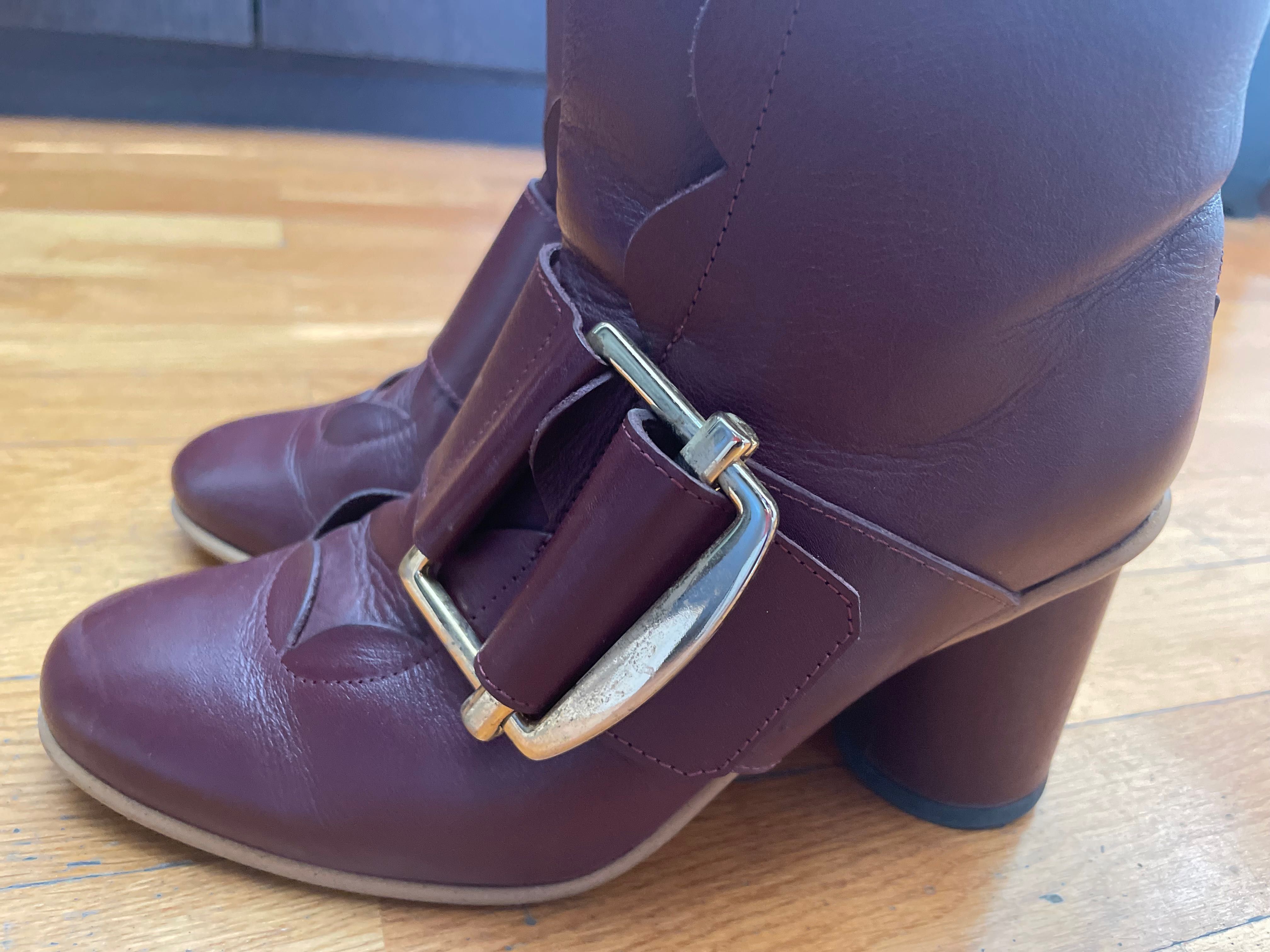 botins eureka 35