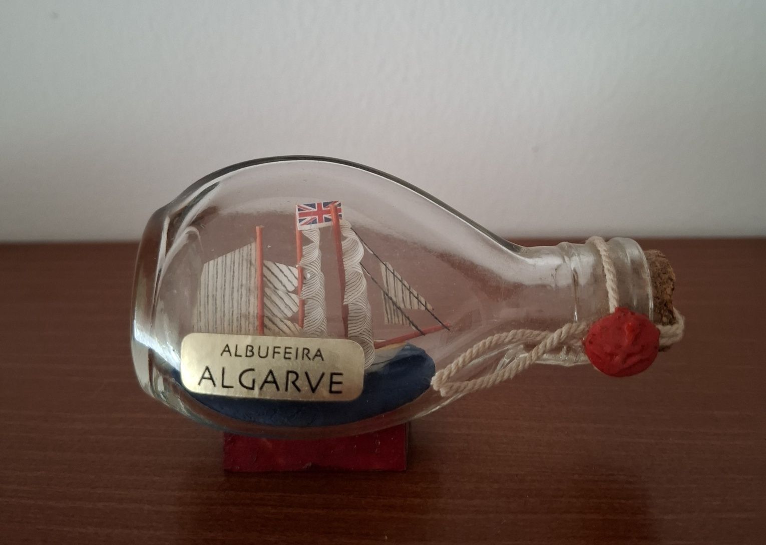 Caravela Barco - Algarve - Albufeira