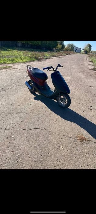 Обмін Мт 10 та Хонду діо або продам 13000