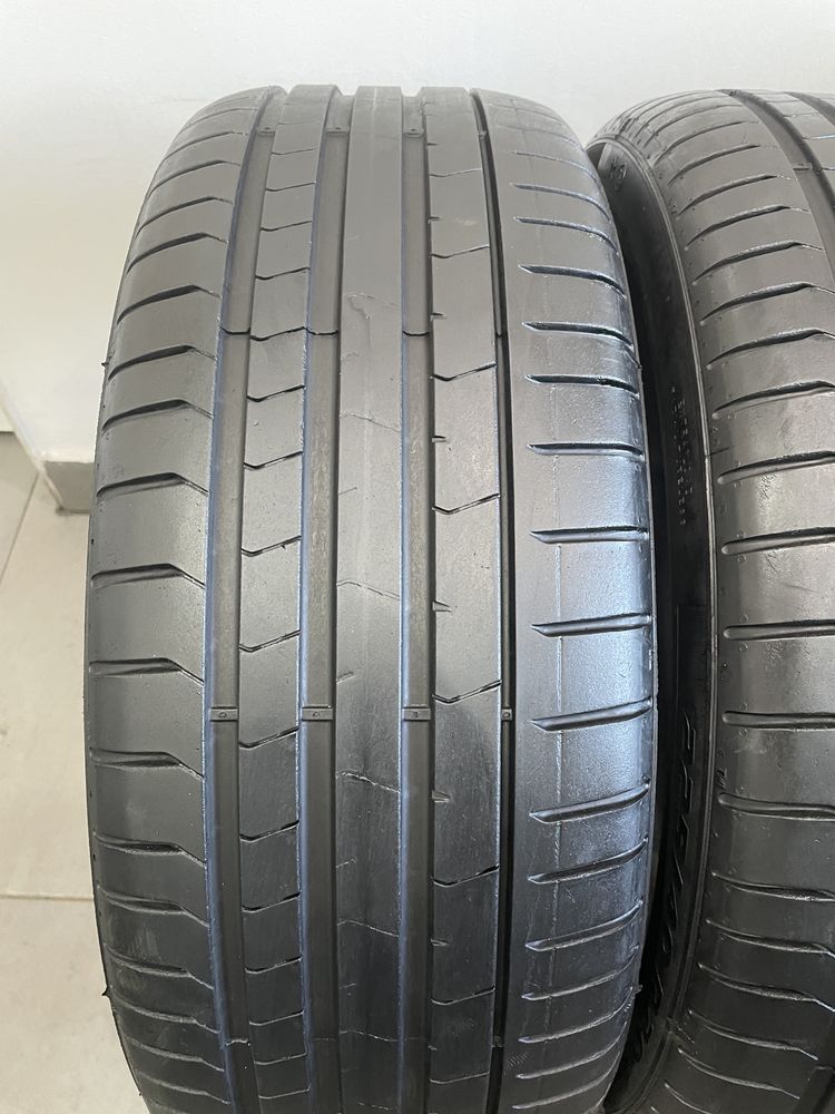225/40 R20 Pirelli Pzero RSC Runflat
