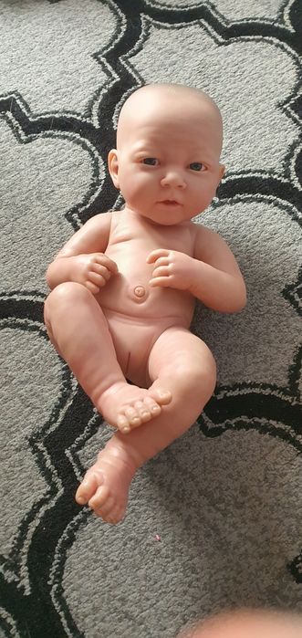Lalka typu Reborn 31 cm 39cm