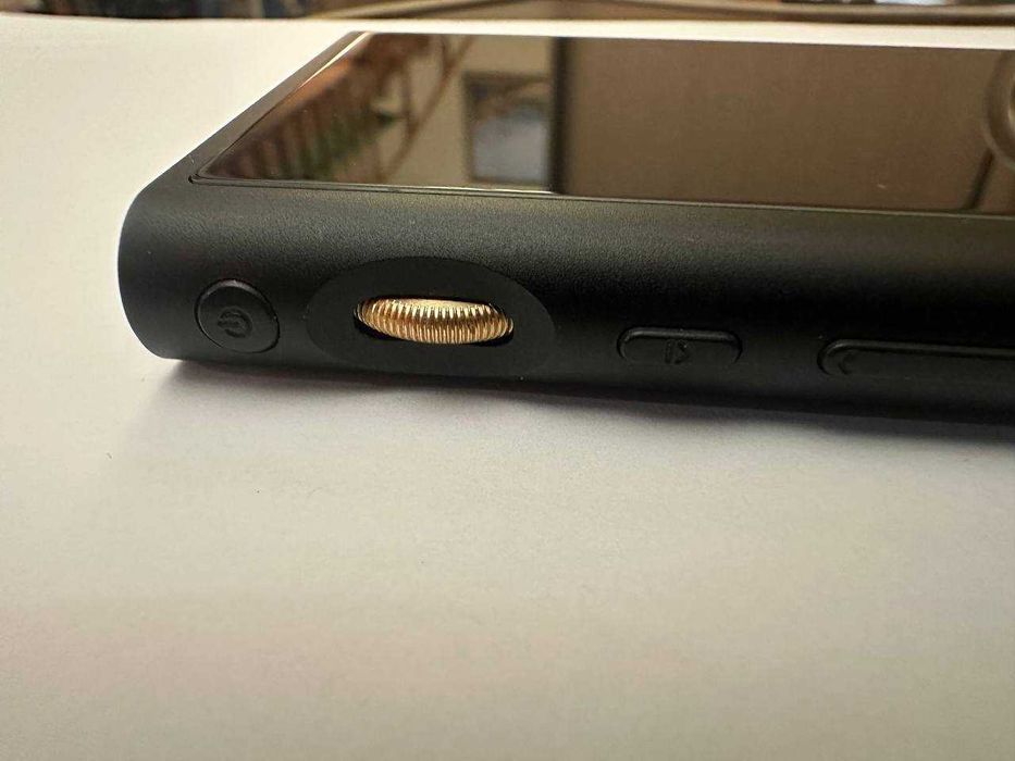 Fiio M9 ЦАП AKM AK4490EN x2