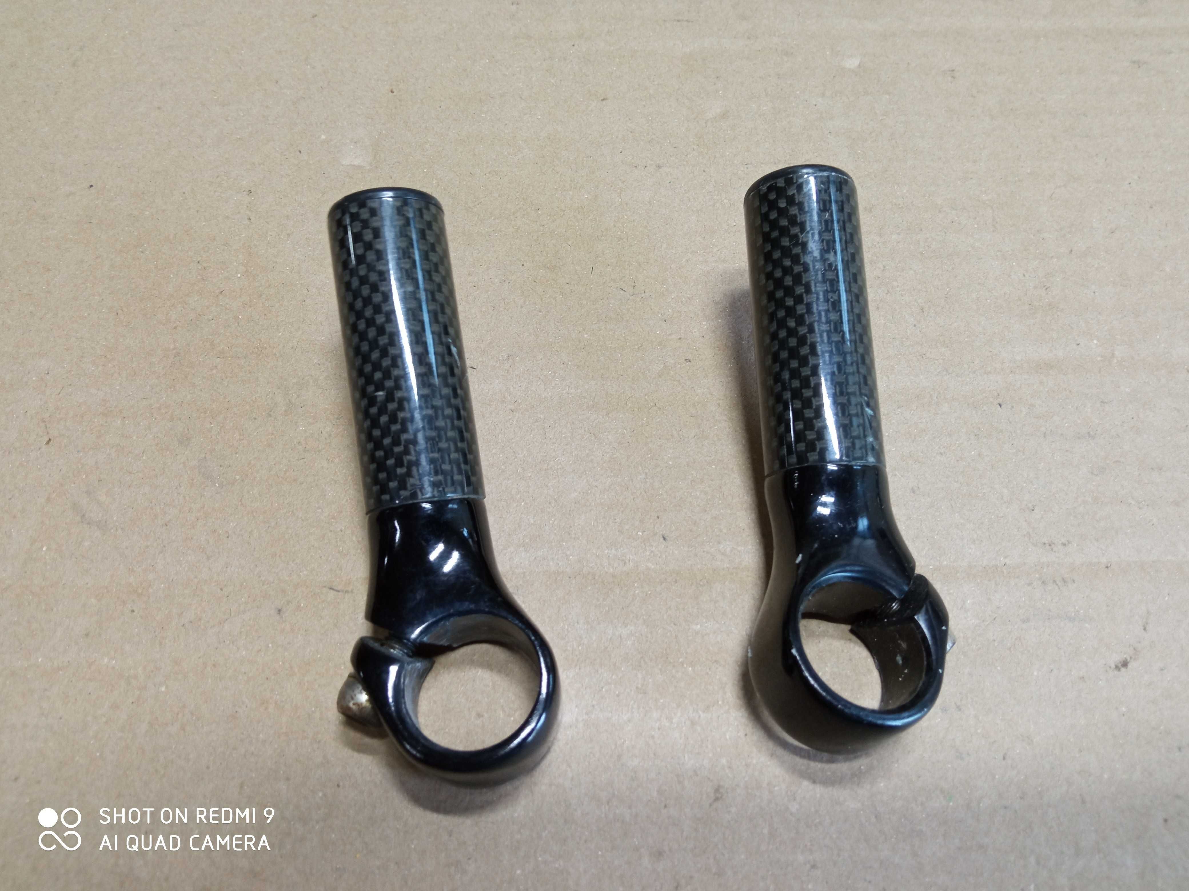 Rogi Rowerowe carbon