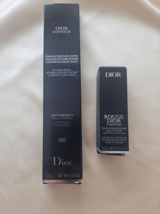 Помада для губ Dior