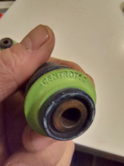 Зйомний патрон до шуруповерта Festool