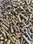 Pellet dębowy - dostawa gratis *