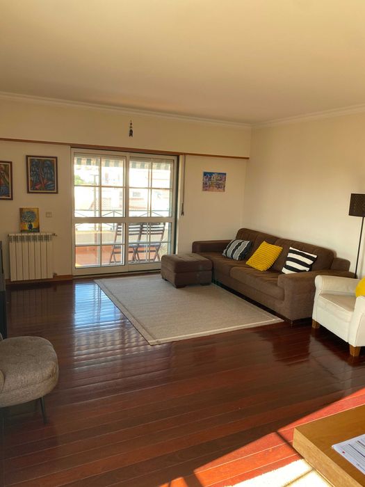 Vendo T2 Carcavelos-Arneiro