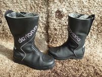 Daytona Voyager GTX 37 buty motocyklowe jak nowe
