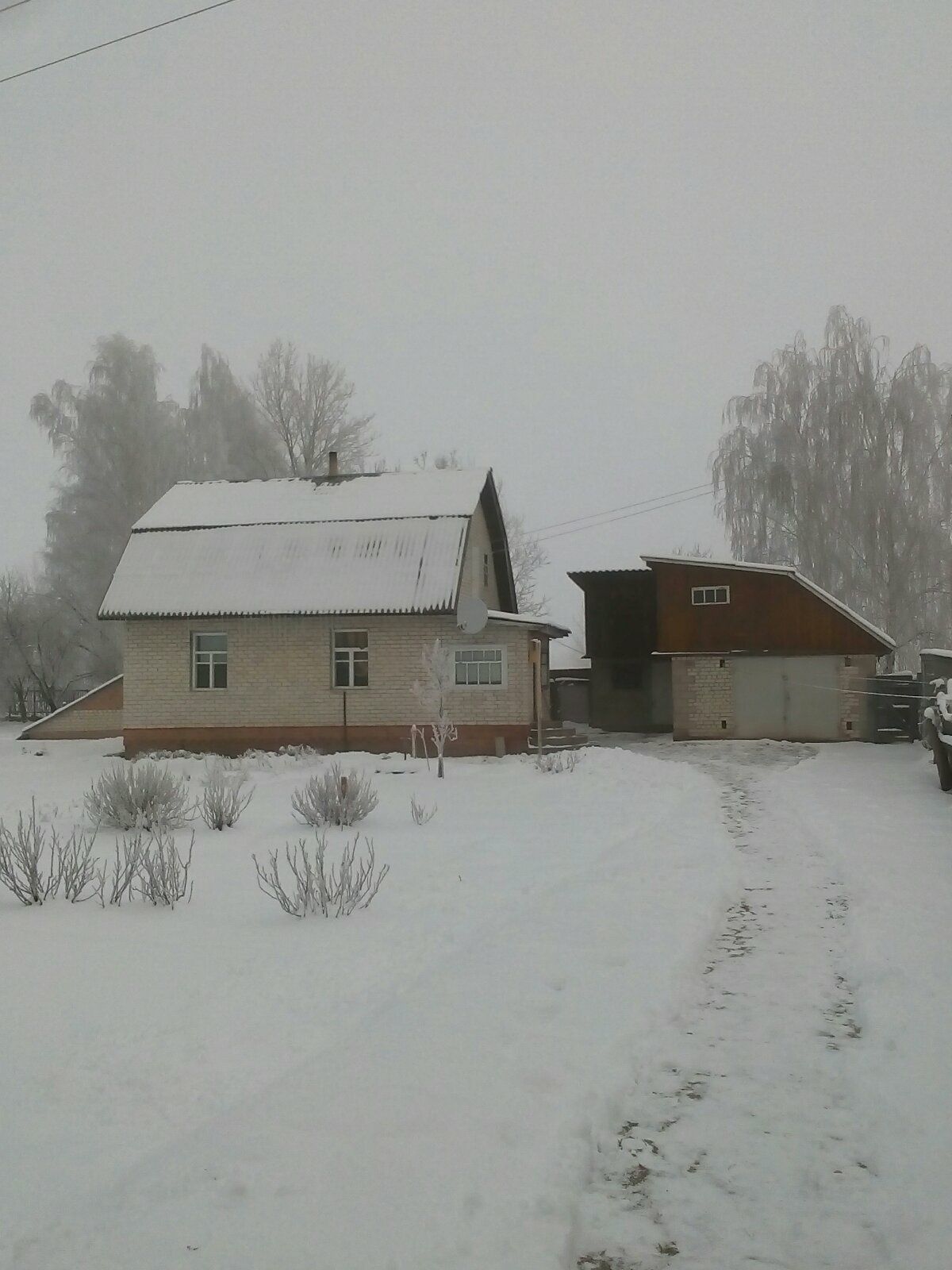 ТЕРМІНОВО!!! Дом в с.Шестовица