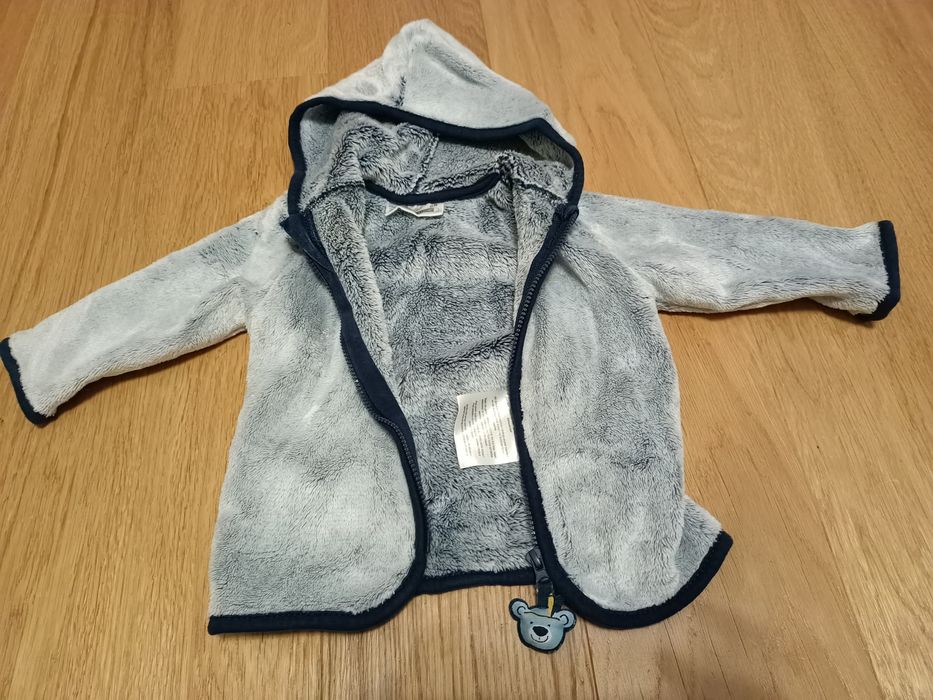 Bluza dla niemowlaka