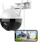 Kamera zewnętrzna obrotowa C8C Lite 1080p Wifi