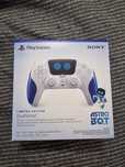 Limitowany Pad Astro Bot PS5