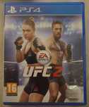 UFC 2 - /PlayStation 4/PS5
