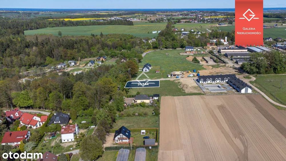 Płaska i słoneczna | mpzp+media | top lokalizacja