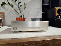 Підсилювач Denon POA-F100