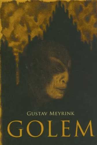 Golem - Gustav Meyrink